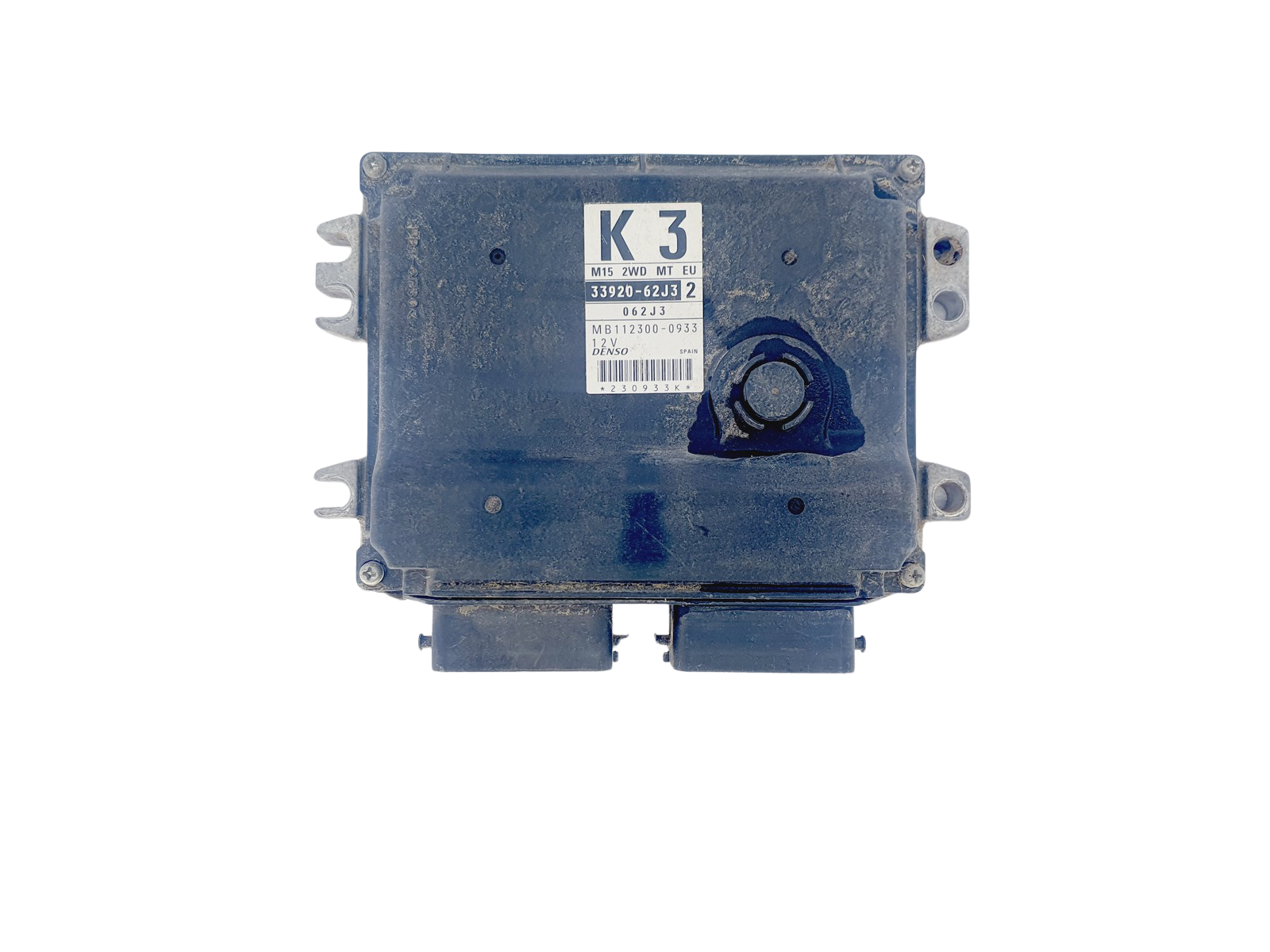Regeleenheid 33920-62J3 MB112300-0933 Suzuki Denso main product photo
