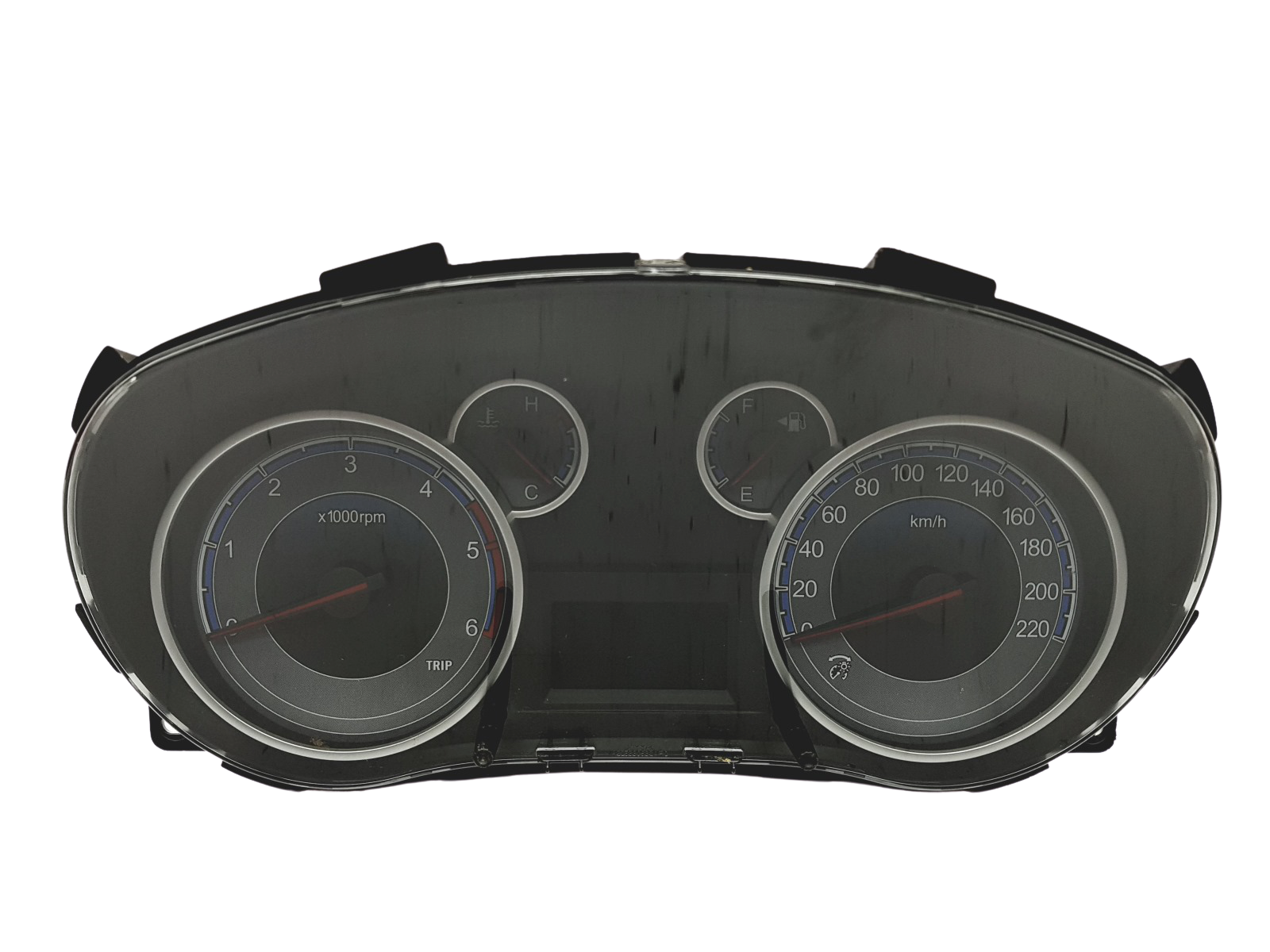 Toerenteller Suzuki SX4 34110-55L50 A2C53345700 29236 main product photo