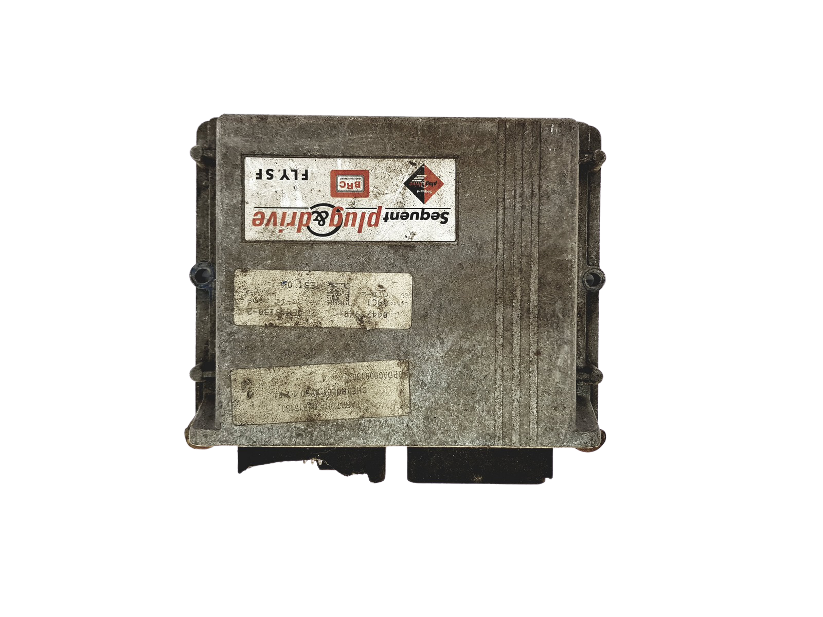 Regeleenheid LPG 67R011002 110R001001 FLY SF BRC 26370 main product photo