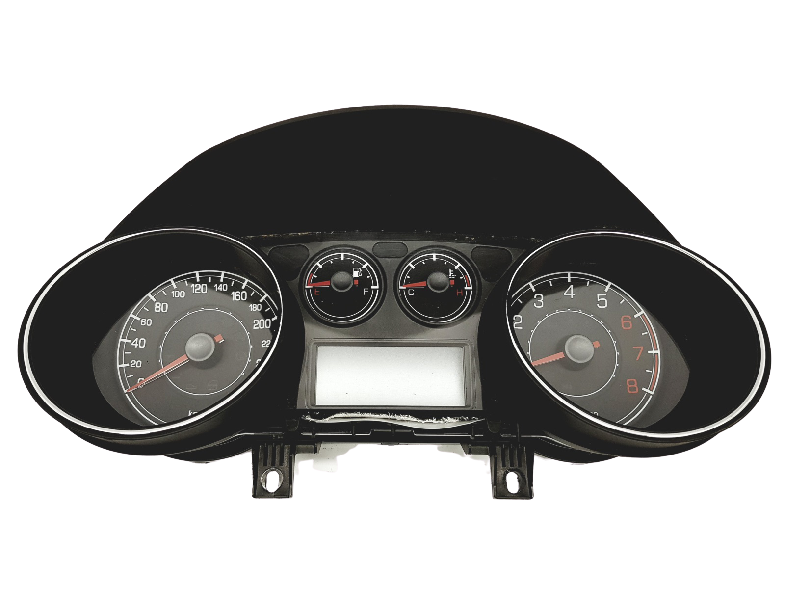 Toerenteller Fiat Bravo 00518924550 503001982801 29378 main product photo