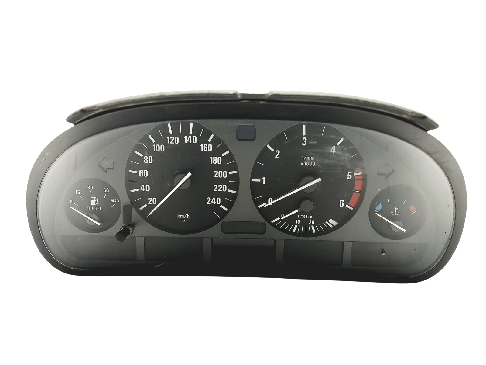 Toerenteller BMW 5 E39 6211 8372361 110008735027 58951 main product photo