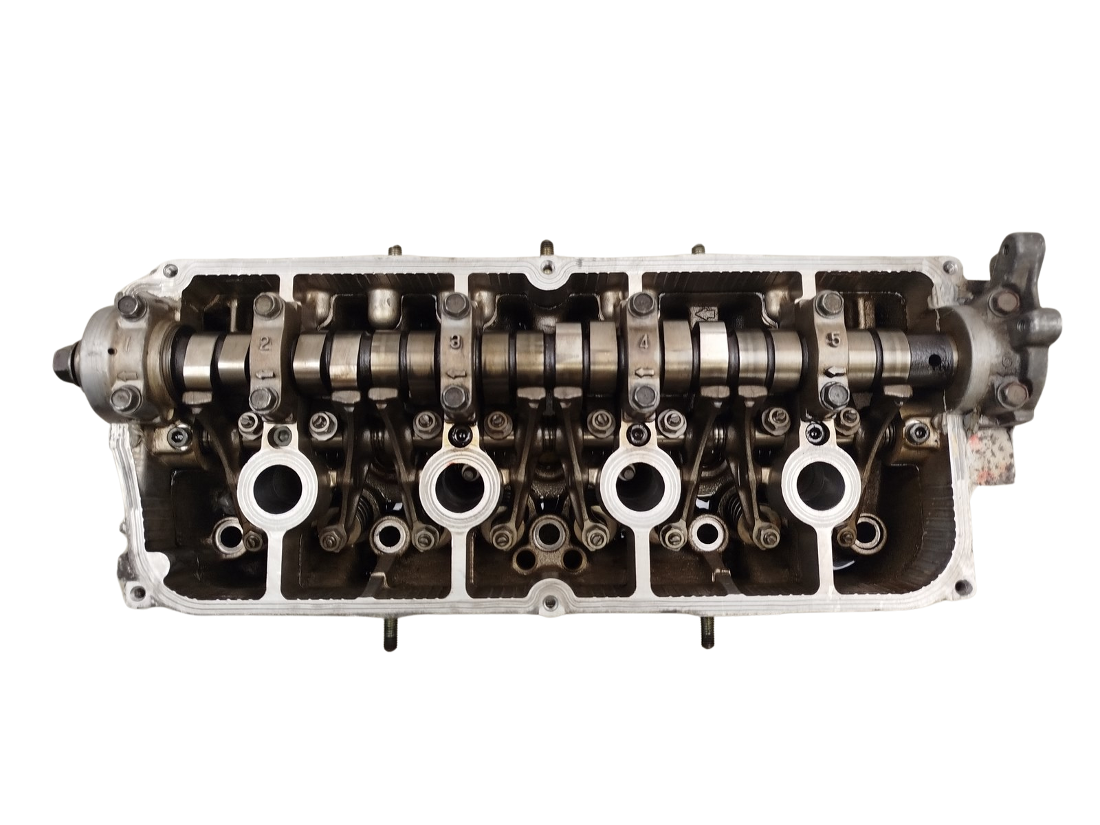 Cilinderkop Suzuki Alto 1.0 16V G10B main product photo