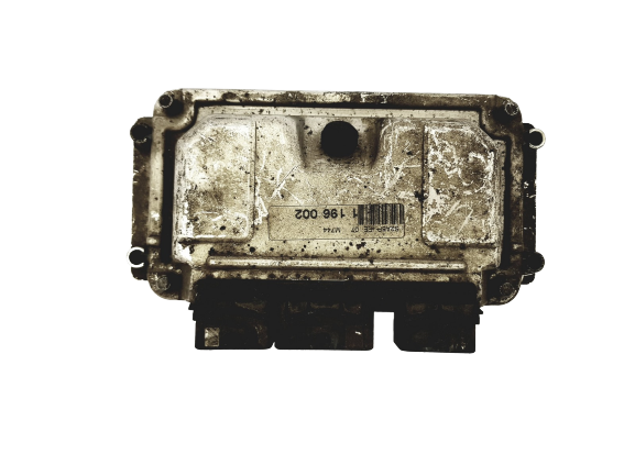 Regeleenheid 0261206246 9637838780id08 26FM0900 PSA Bosch 16571 main product photo