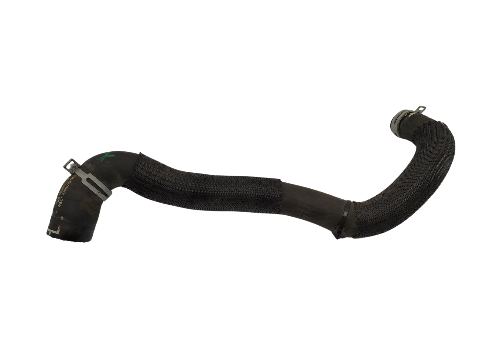 Radiateurslang 215014835R 1.3 TCE Renault Captur 2 Clio 5 main product photo