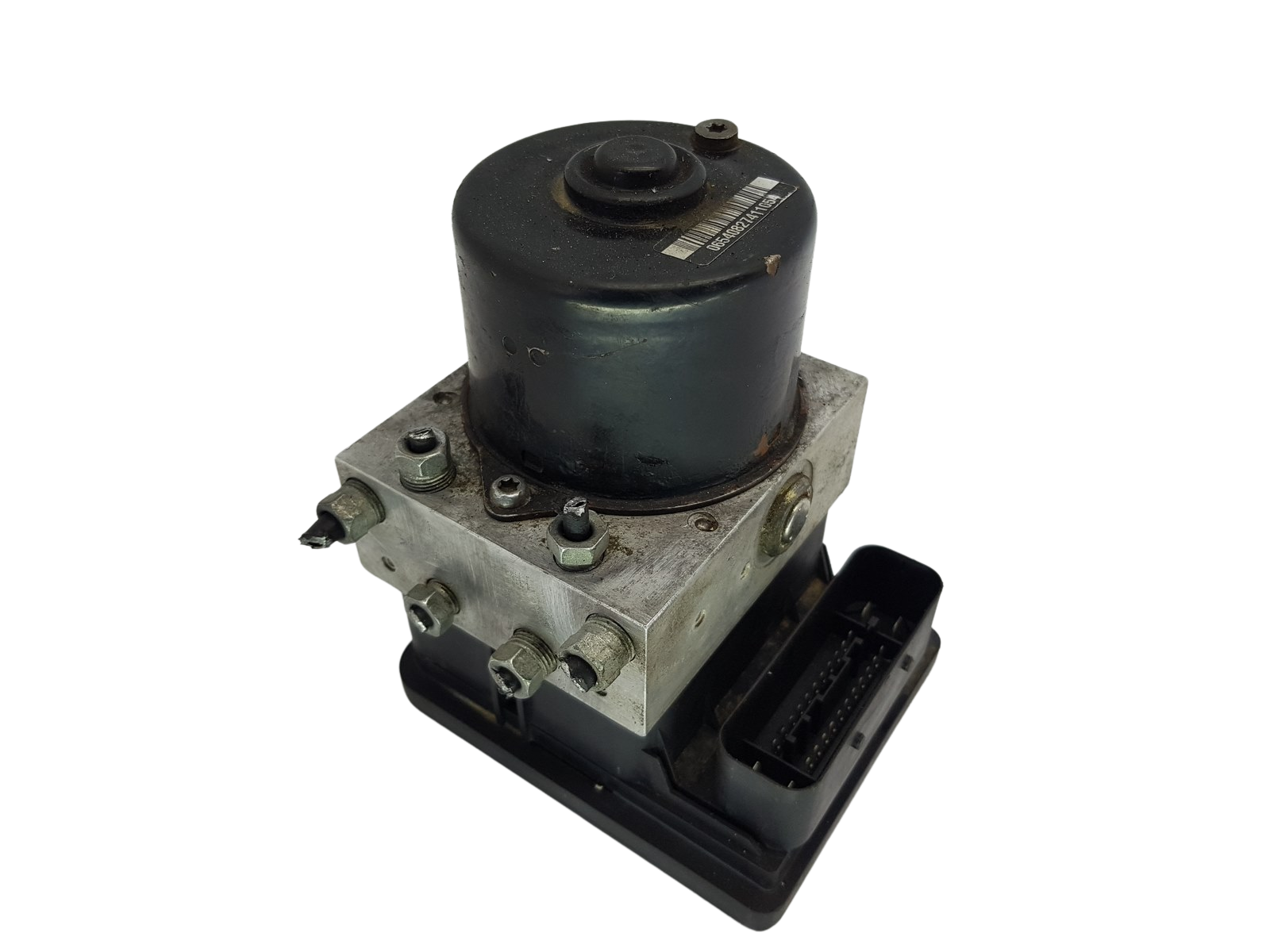 Abs Pomp Opel Astra H Zafira B 13213610 10.0960-0539.3 ATE 3812 main product photo