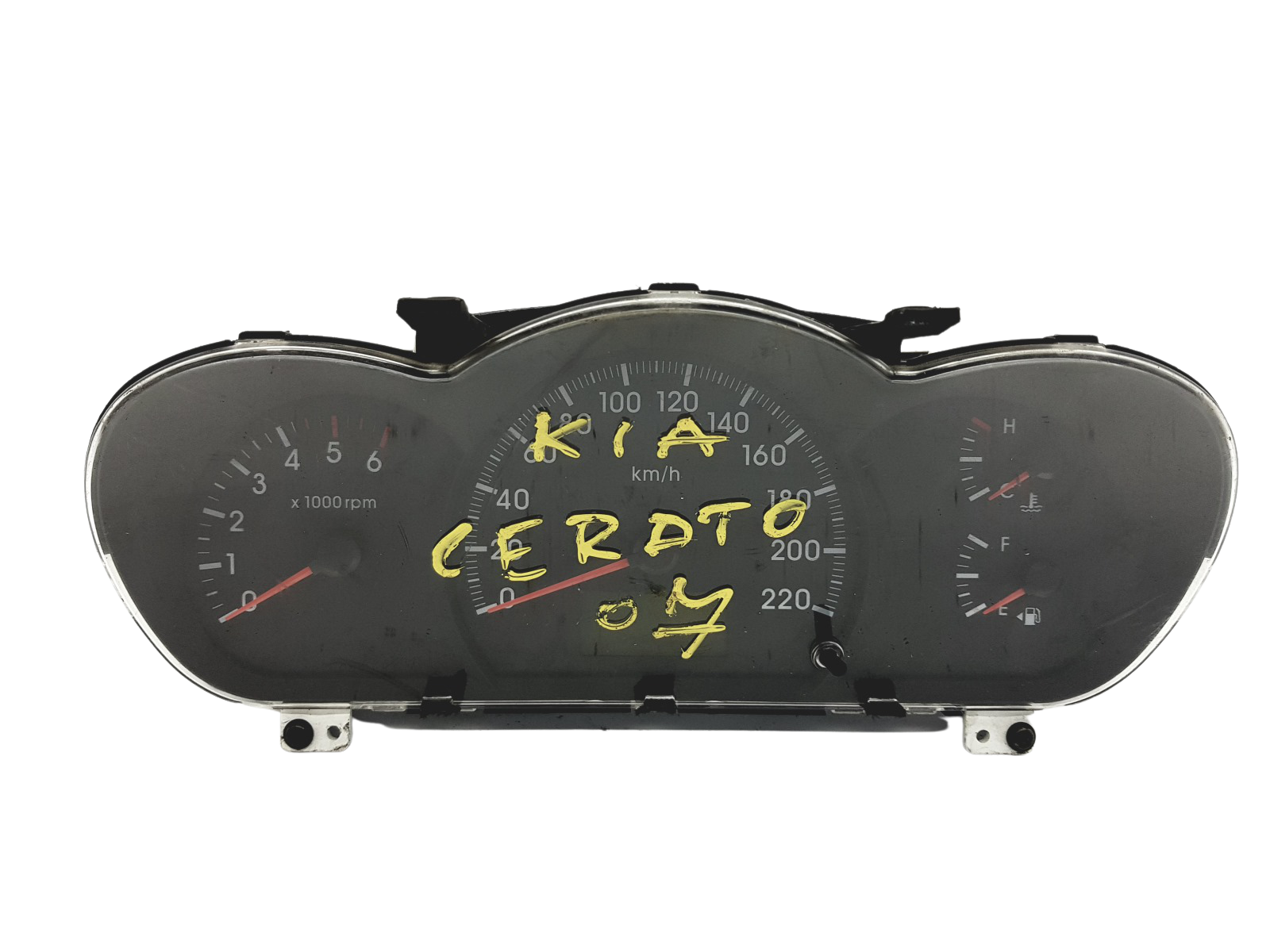 Toerenteller Kia Cerato 94003-2F340 44515 main product photo