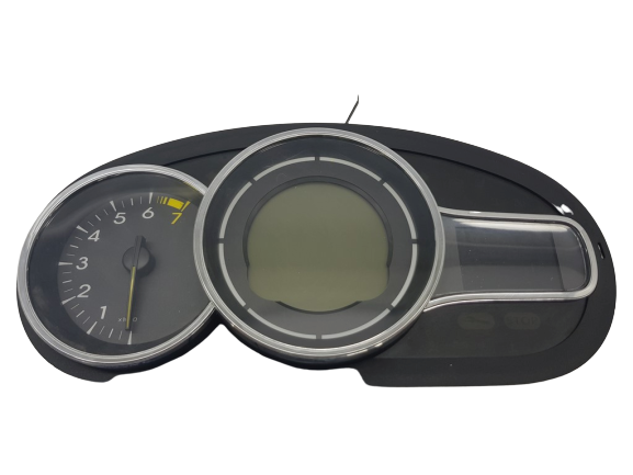 Toerenteller Renault Megane 3 248106944R 18627 main product photo