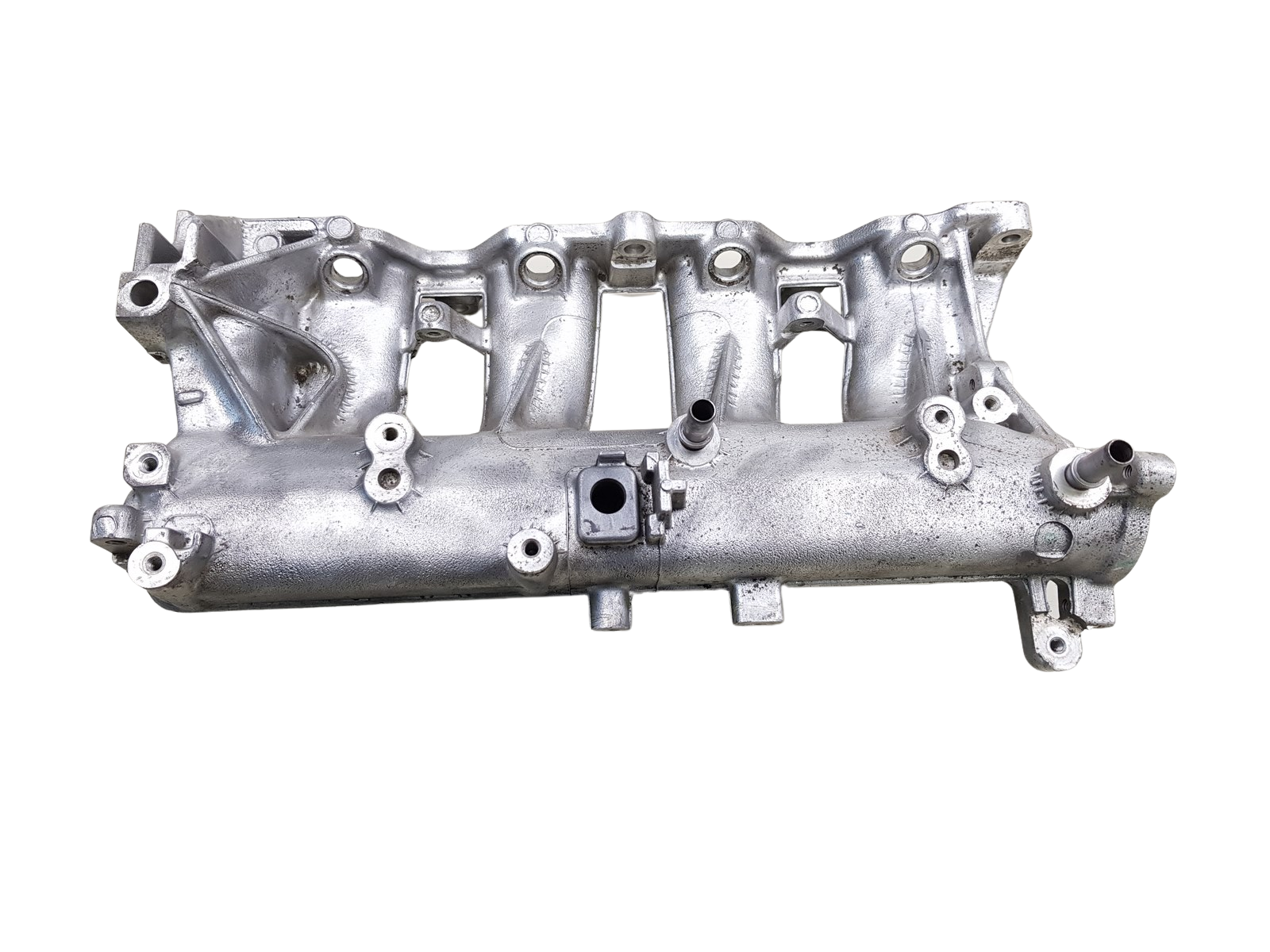 Inlaatspruitstuk 140038873R 8200691676 2.0 16v Turbo Renault main product photo