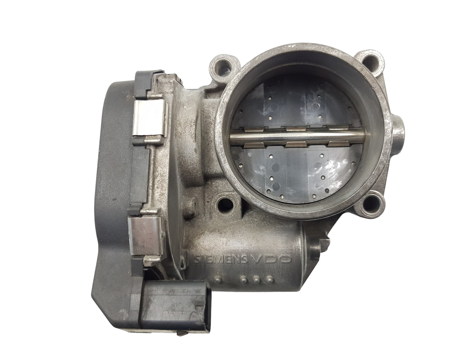 Gasklephuisventiel BMW 1354 7561066-01 A2C53115534 VDO 1225 main product photo