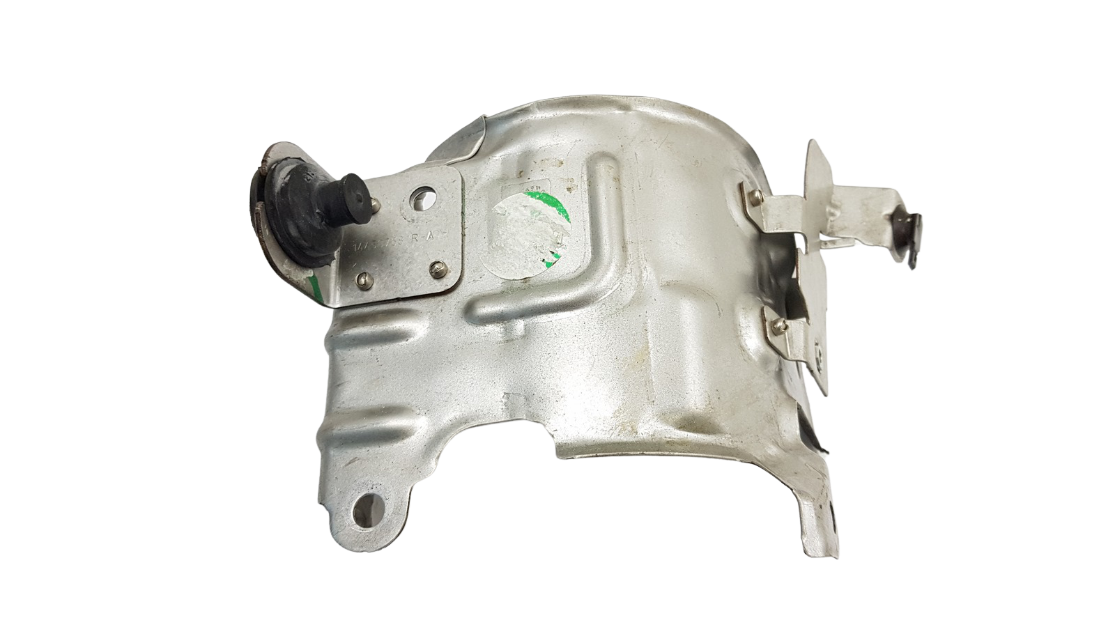 Hitteschild Turbo 144507681R 2.0 DCI Renault Espace 5 6300km main product photo