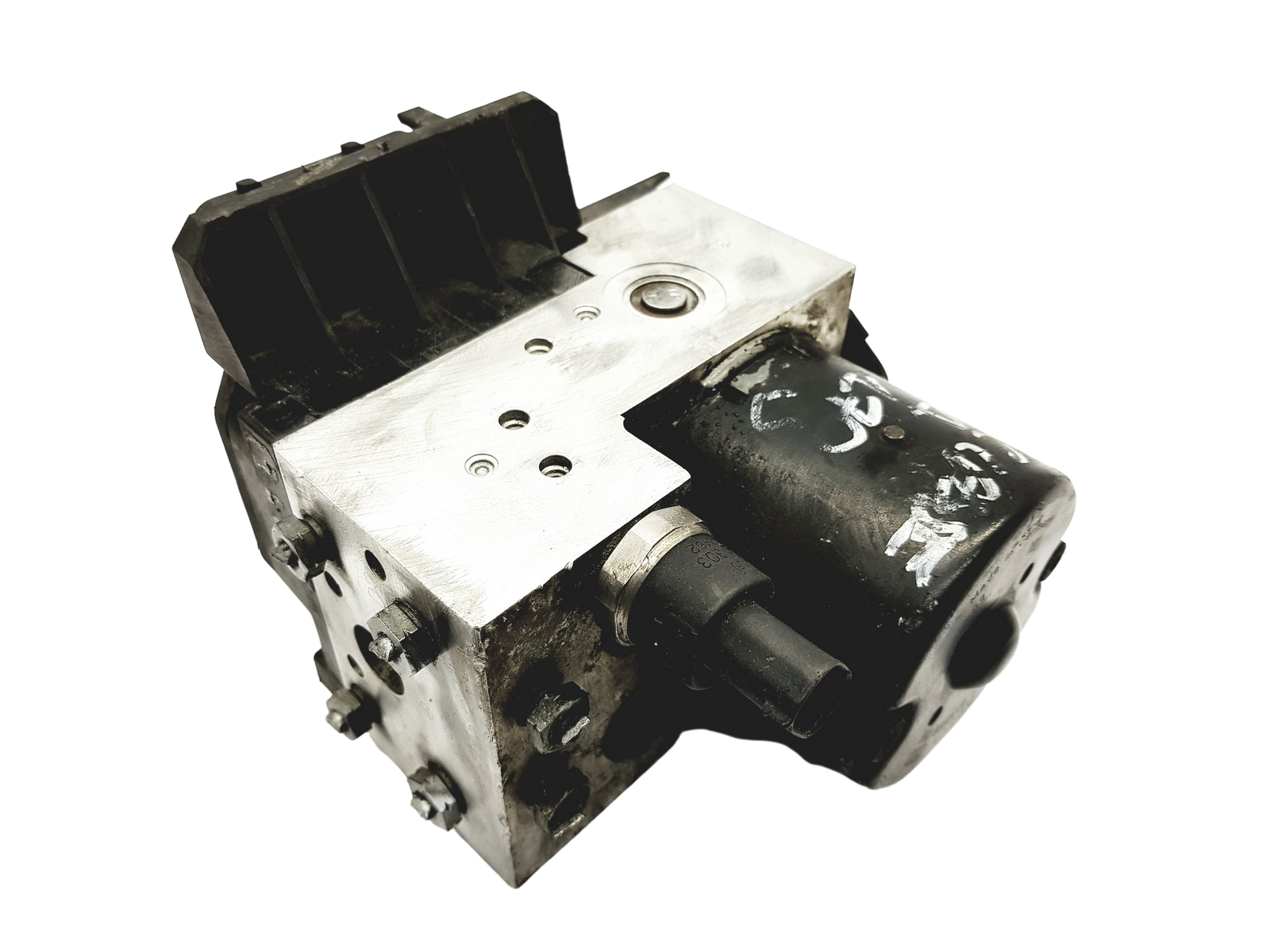 Abs Pomp Mercedes A W168 A0034314512 0265202412 37890 main product photo
