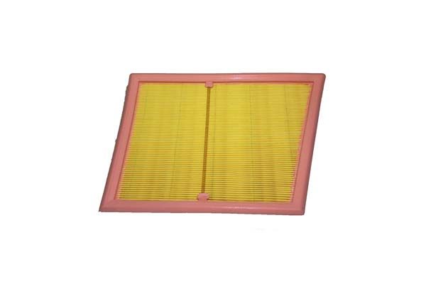 Luchtfilter Doe BMW 13717619267 B12439 Borsehung main product photo