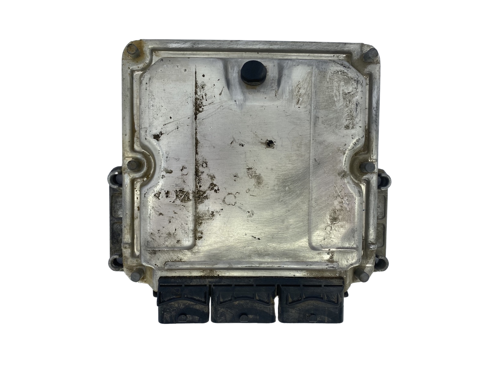 Regeleenheid 0281011324 8200309316 8200309321 Renault Bosch 52263 main product photo