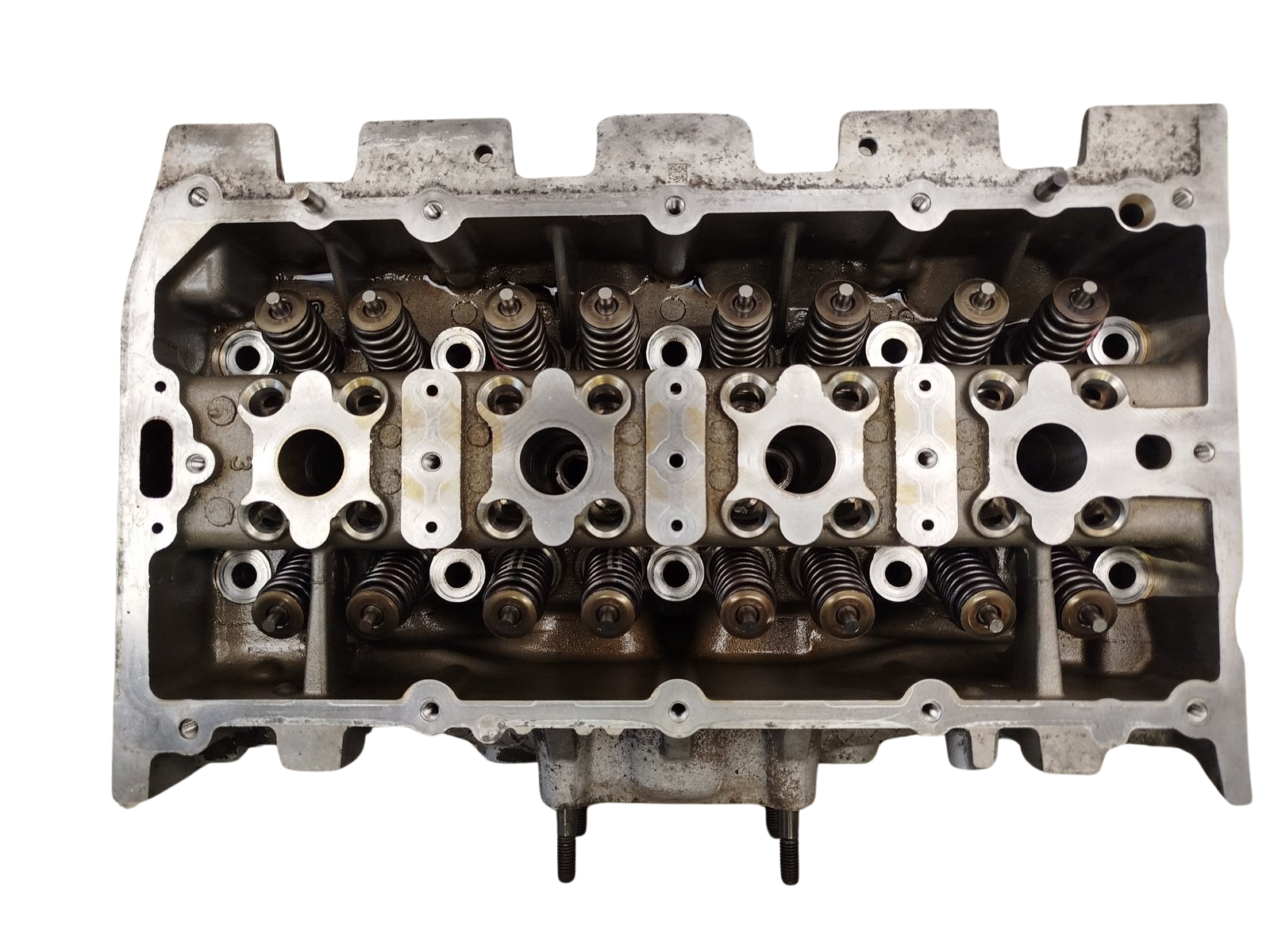 Cilinderkop VWAG 04E103404M 1.4 TSI CXS main product photo