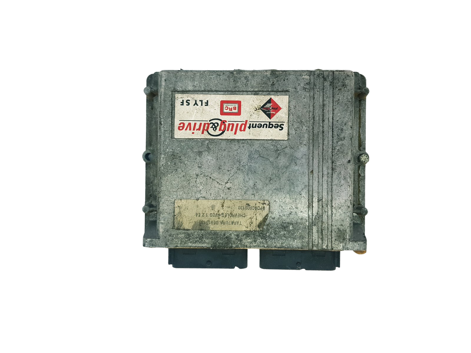 Regeleenheid LPG 67R011002 110R001001 FLY SF BRC 32779 main product photo