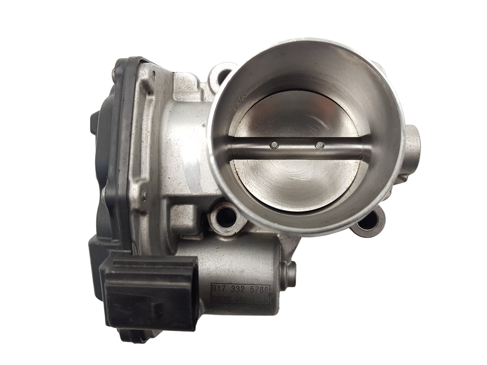 Gasklephuisventiel Ford Volvo 7S7G-9F991-CA 0280750535 1.6 Bosch 0km 1020 main product photo