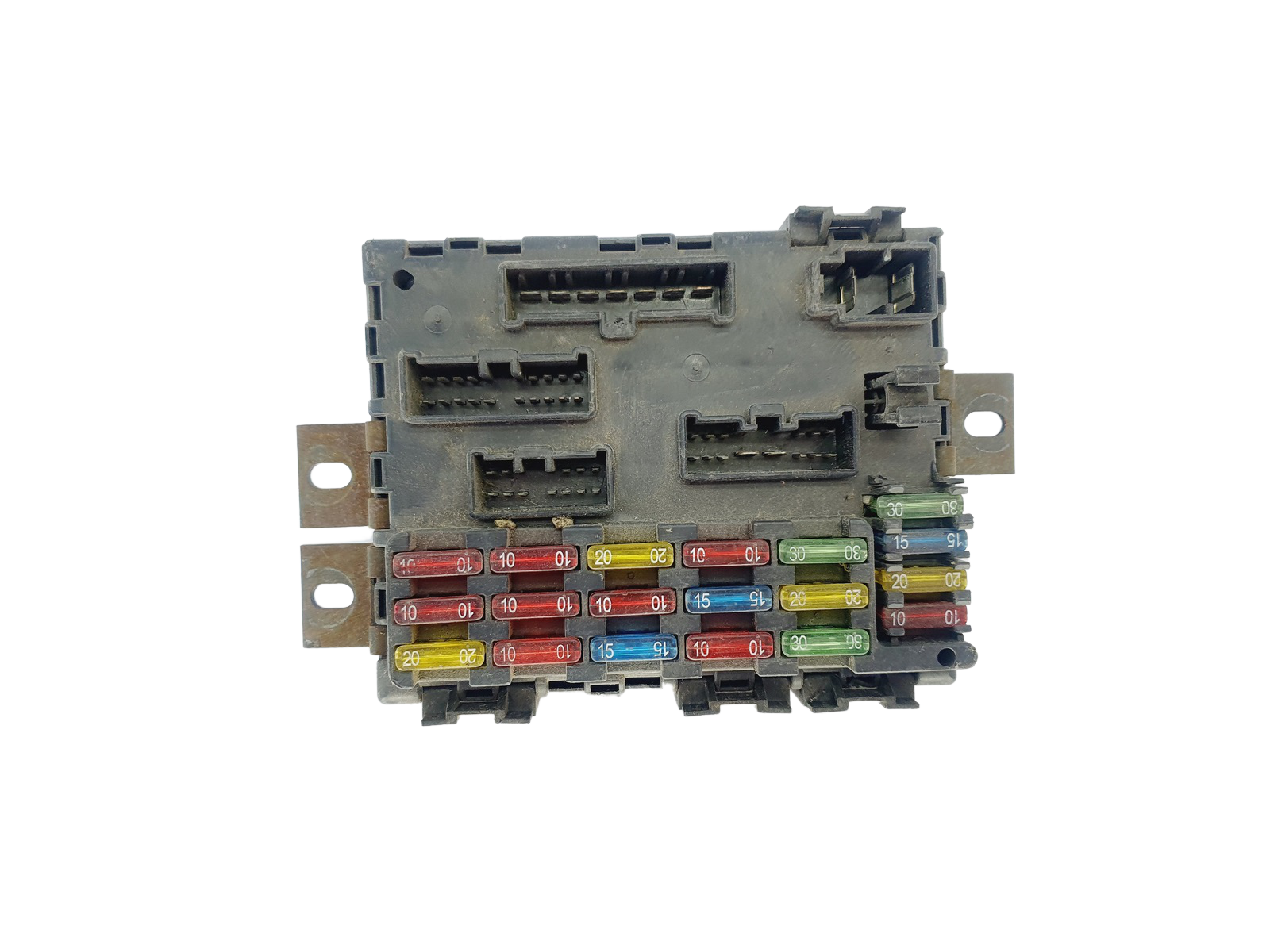 Zekeringenkast Fiat 46517276 34753 main product photo