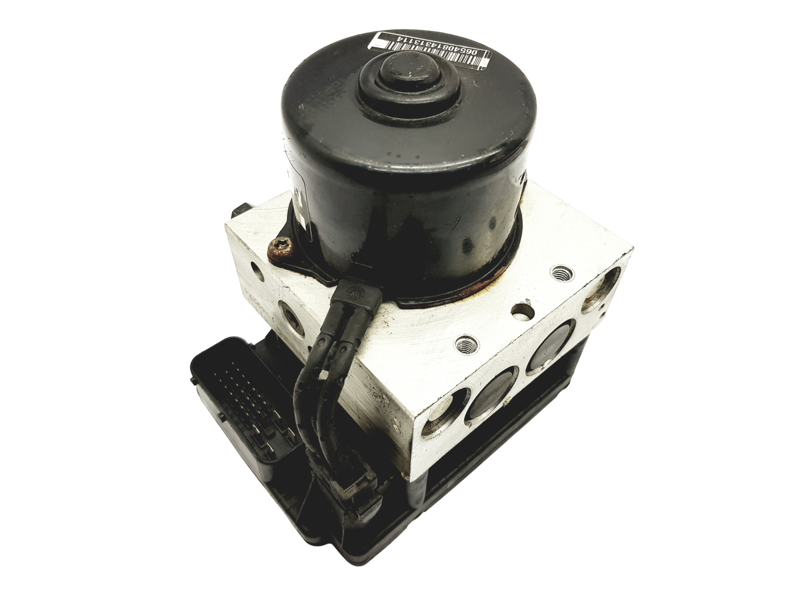 Abs Pomp VW Seat Skoda 6X0614117 6X0907379B Ate 36343 main product photo