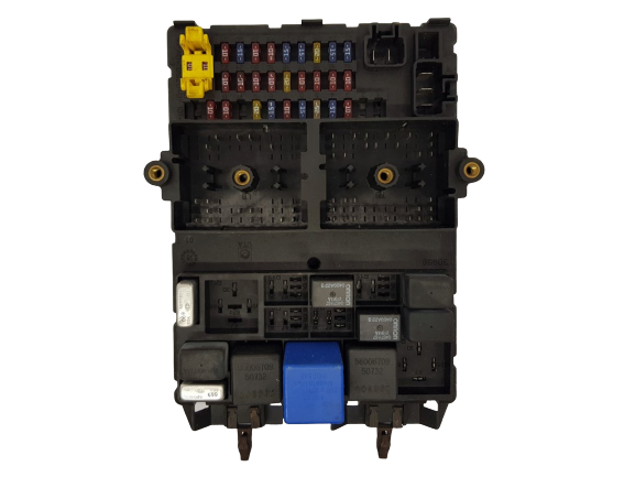 Zekeringenkast Jeep 56042148AF 518172002 19659 main product photo