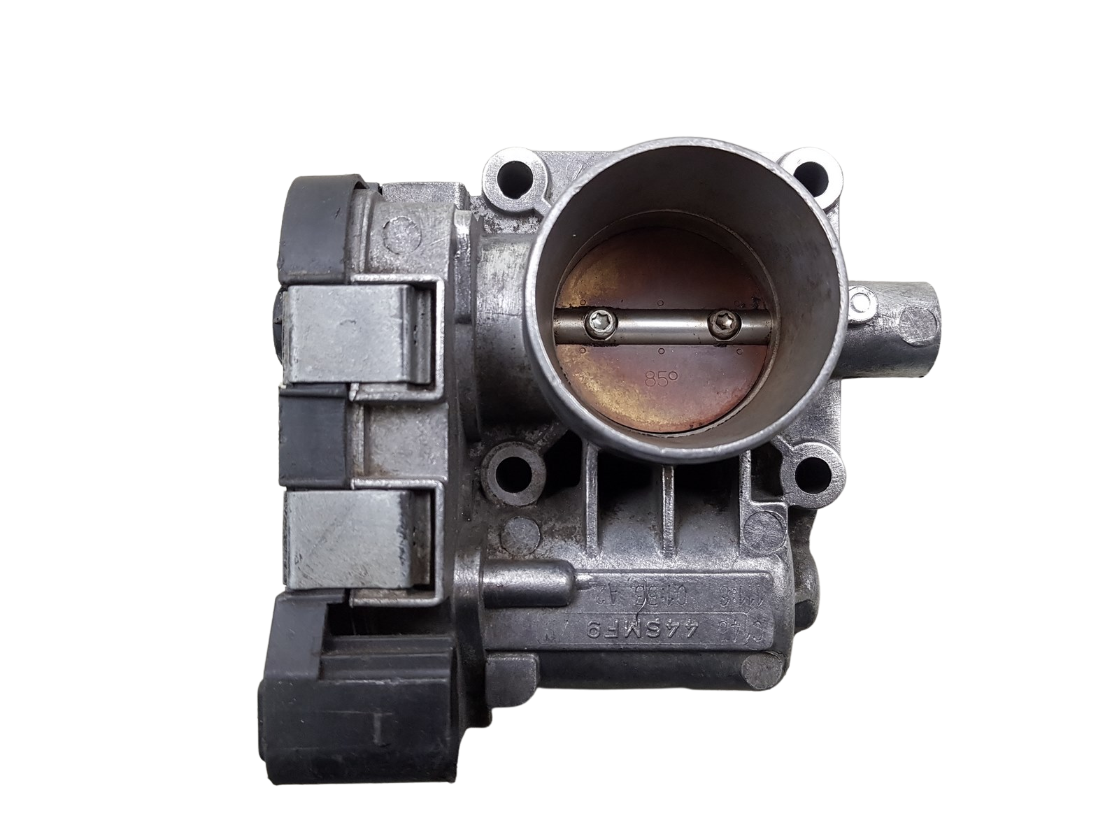Gasklephuisventiel 55192787 44SMF9 Fiat Lancia FPT 2946 main product photo