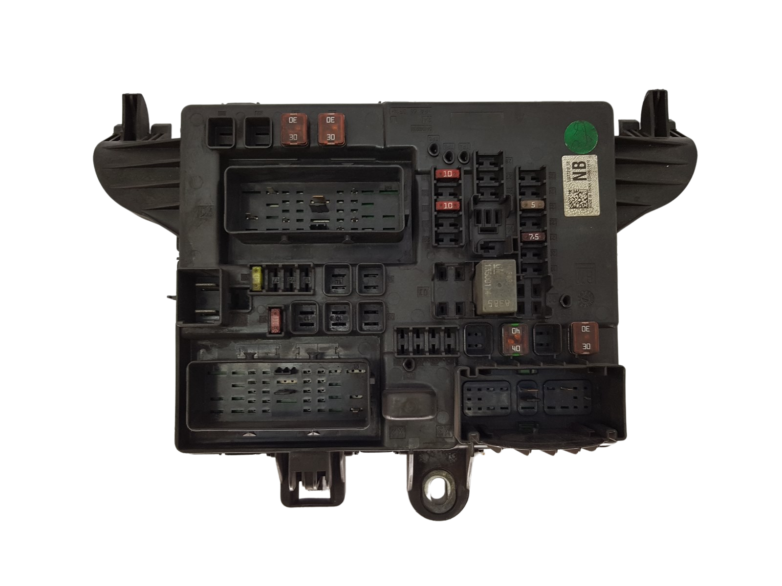Zekeringenkast 13277318 Opel GM 19852 main product photo