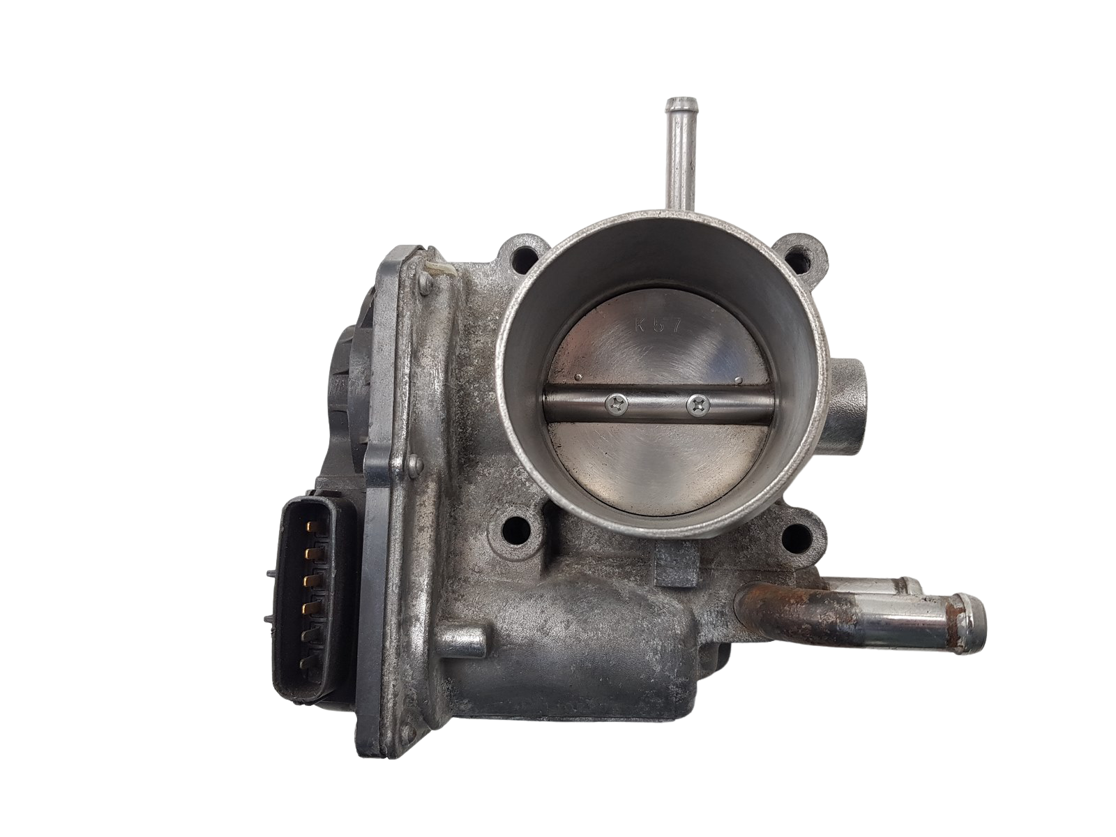 Gasklephuisventiel Hyundai KIA 35100-2B300 1.6 GDI 3494 main product photo
