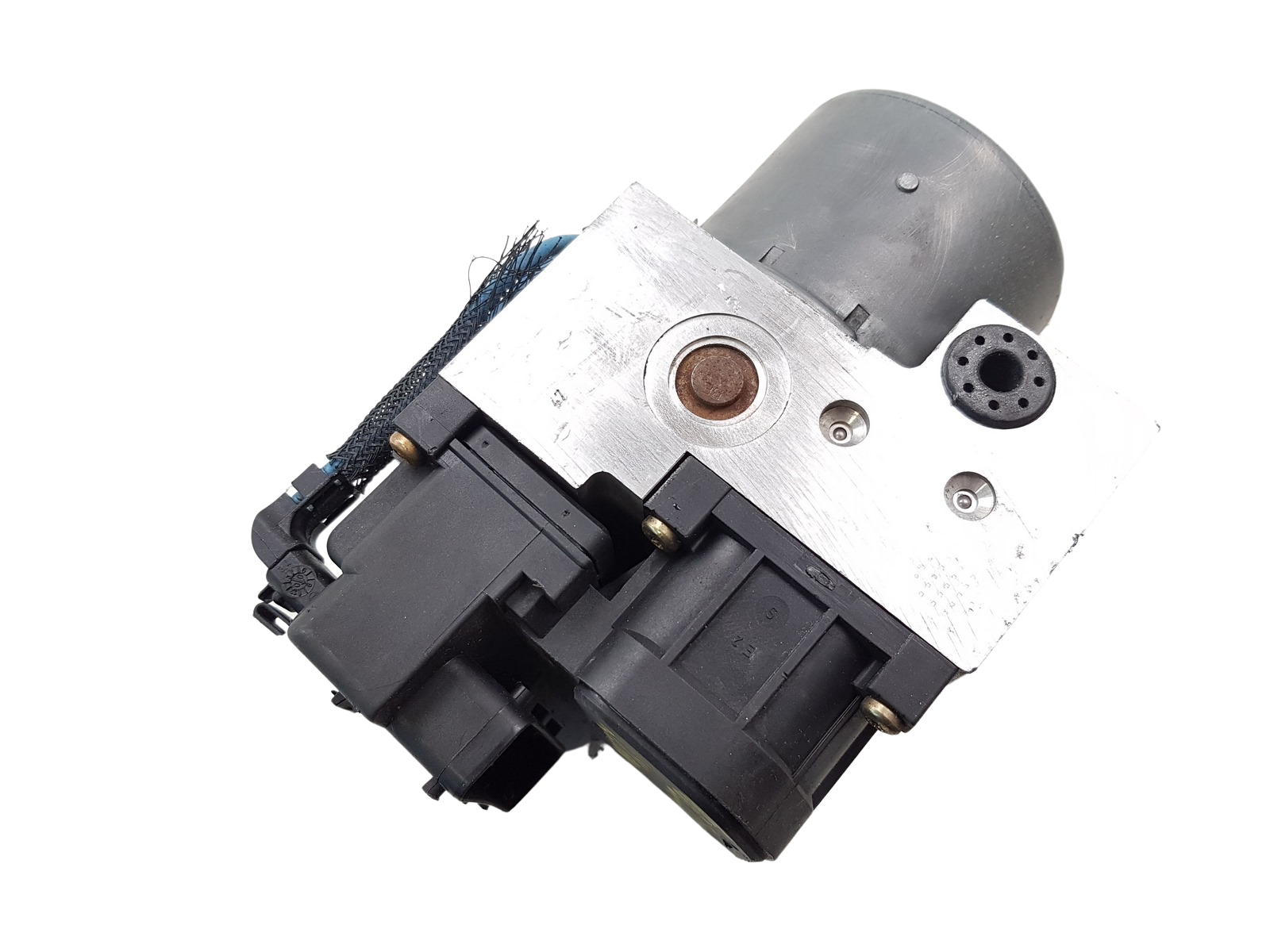 Abs Pomp Nissan Almera 476605M303 0273004596 Bosch 2653 main product photo
