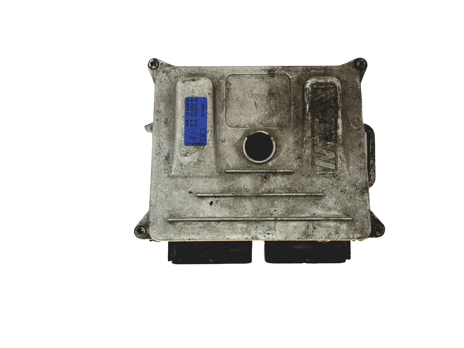 Regeleenheid LPG 10R-02401800 67R-01401200 110R-00401300 main product photo