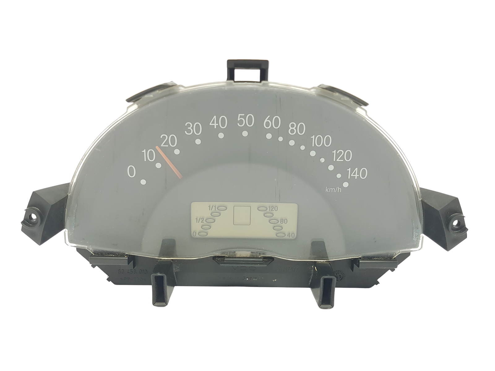 Snelheidsmeter Smart Fortwo 001184V016 110008872003 27273 main product photo