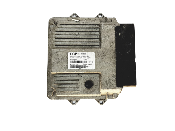 Regeleenheid Fiat 55186608 MJD6JF.P3 Magneti Marelli 21673 main product photo