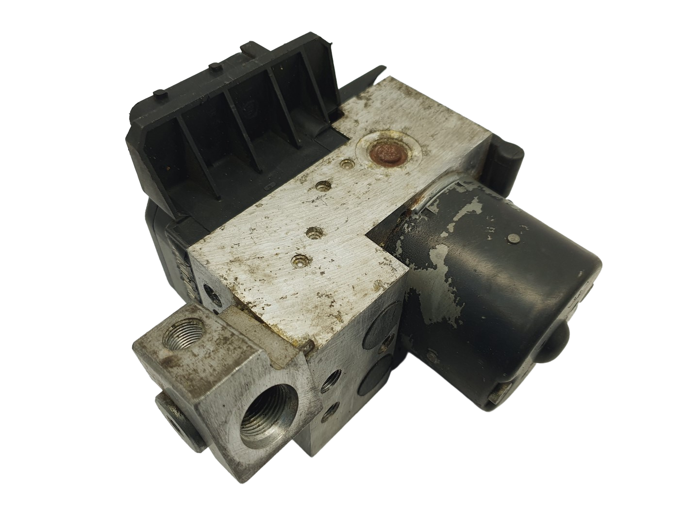 Abs Pomp ESP Mercedes A0034317412 0265202433 Bosch 61939 main product photo