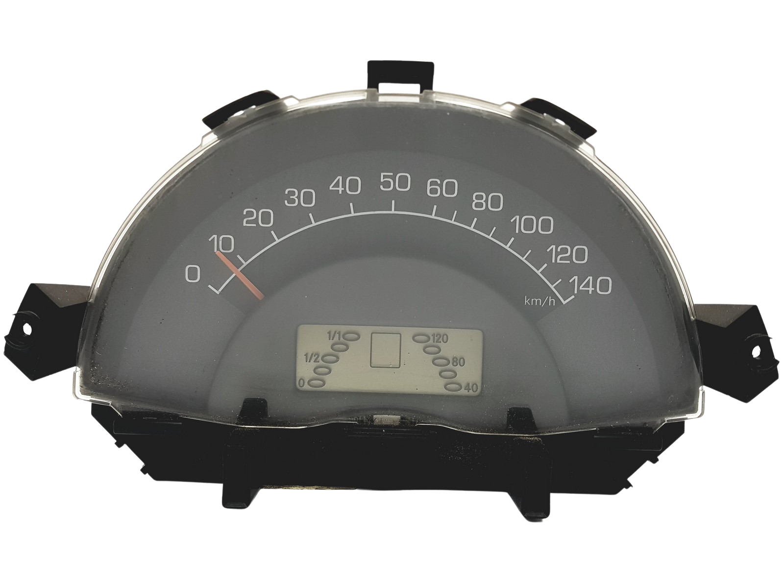 Snelheidsmeter Smart Fortwo 0010124V001 110008872011 57659 main product photo