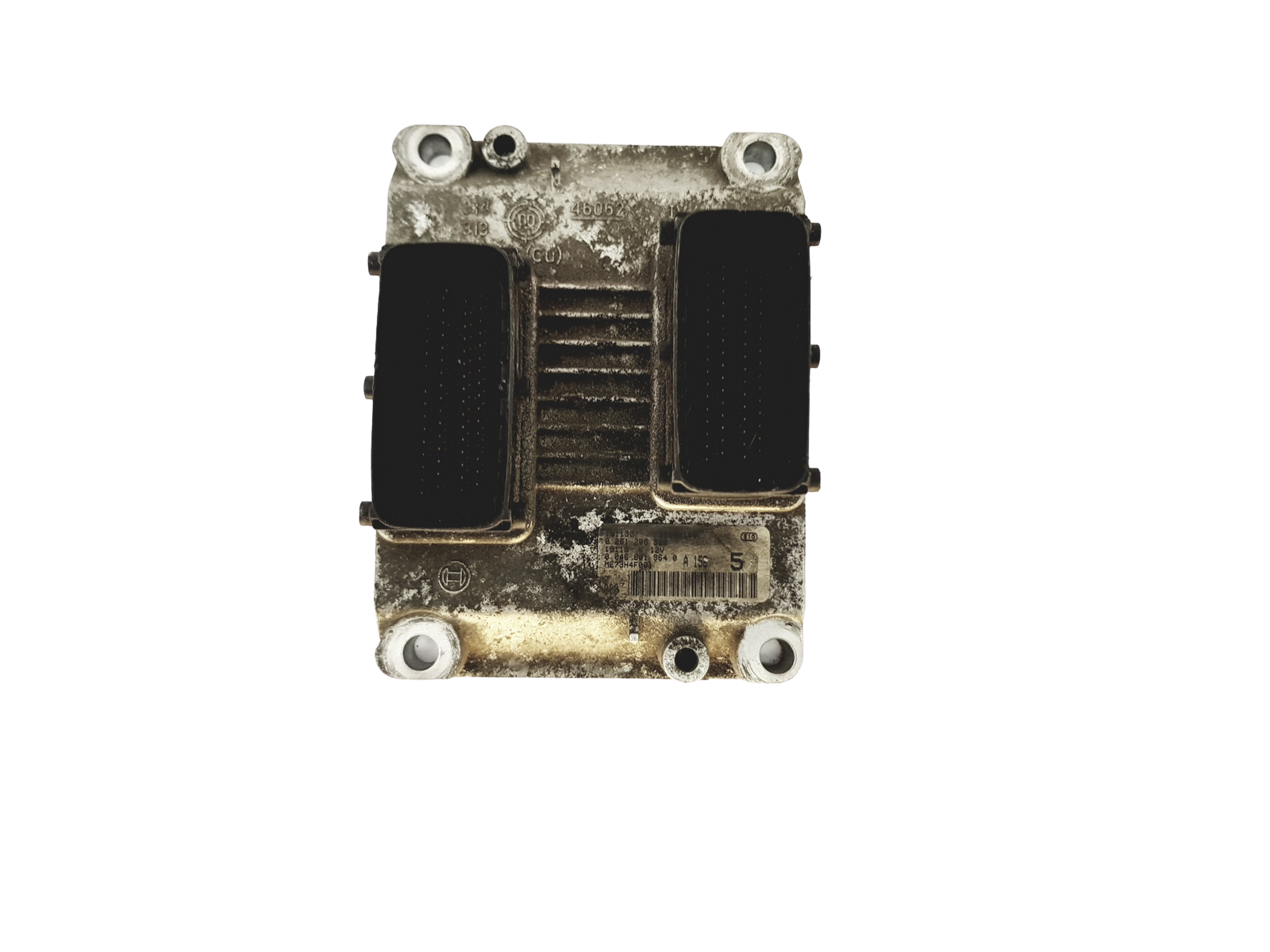 Regeleenheid Fiat 00468019640 0261206980 Bosch 27354 main product photo