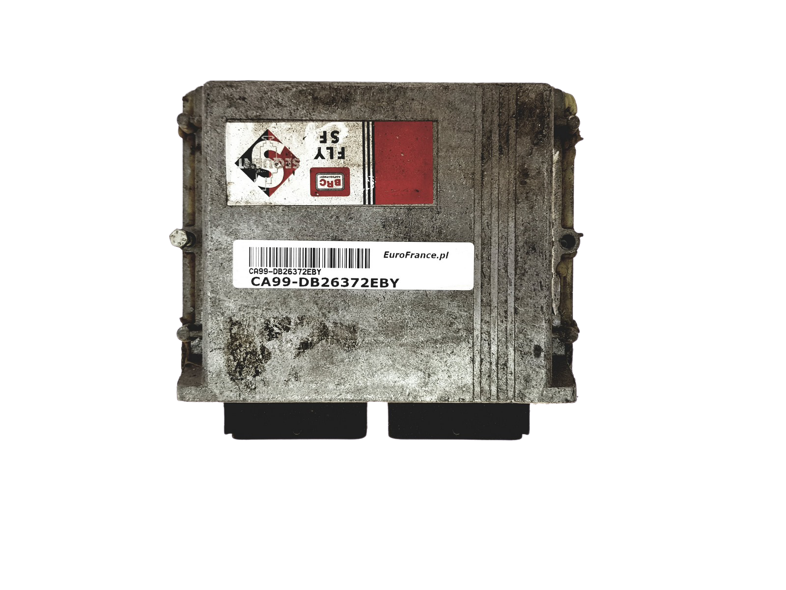 Regeleenheid LPG 67R011002 110R001001 FLY SF BRC 26372 main product photo