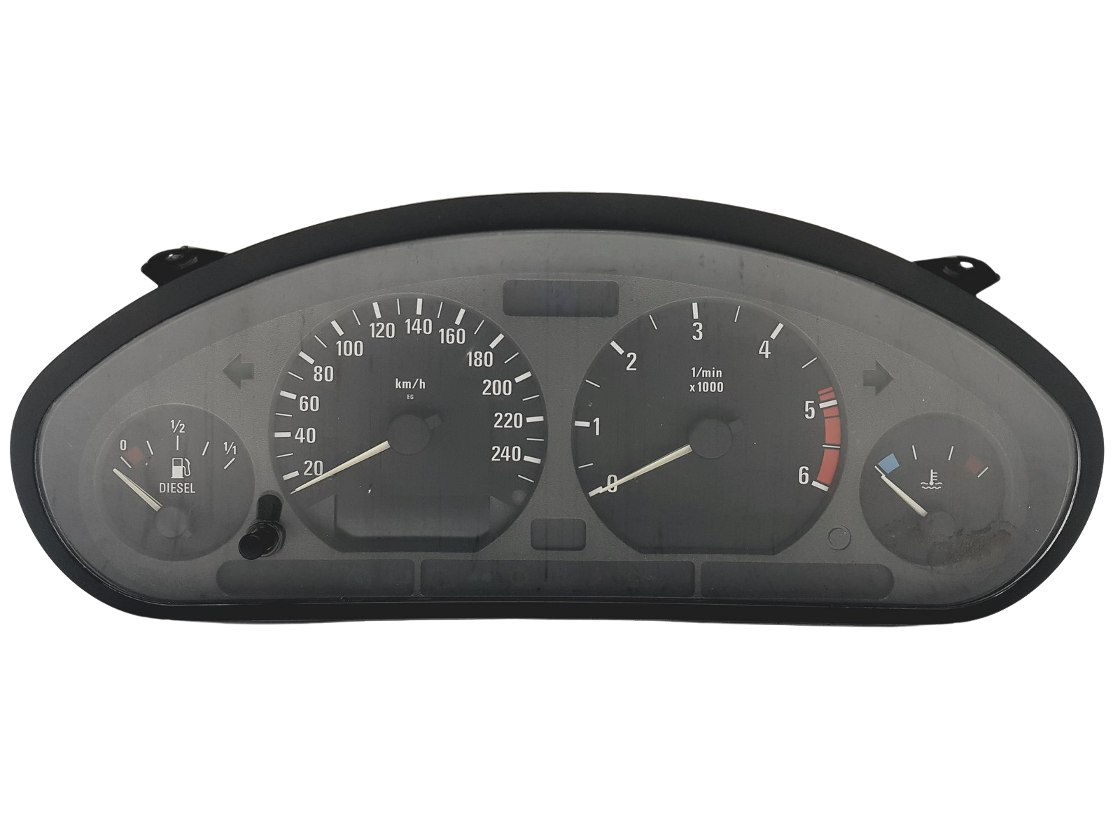 Snelheidsmeter BMW 3 E36 6211 8381870 110008391009A 55147 main product photo