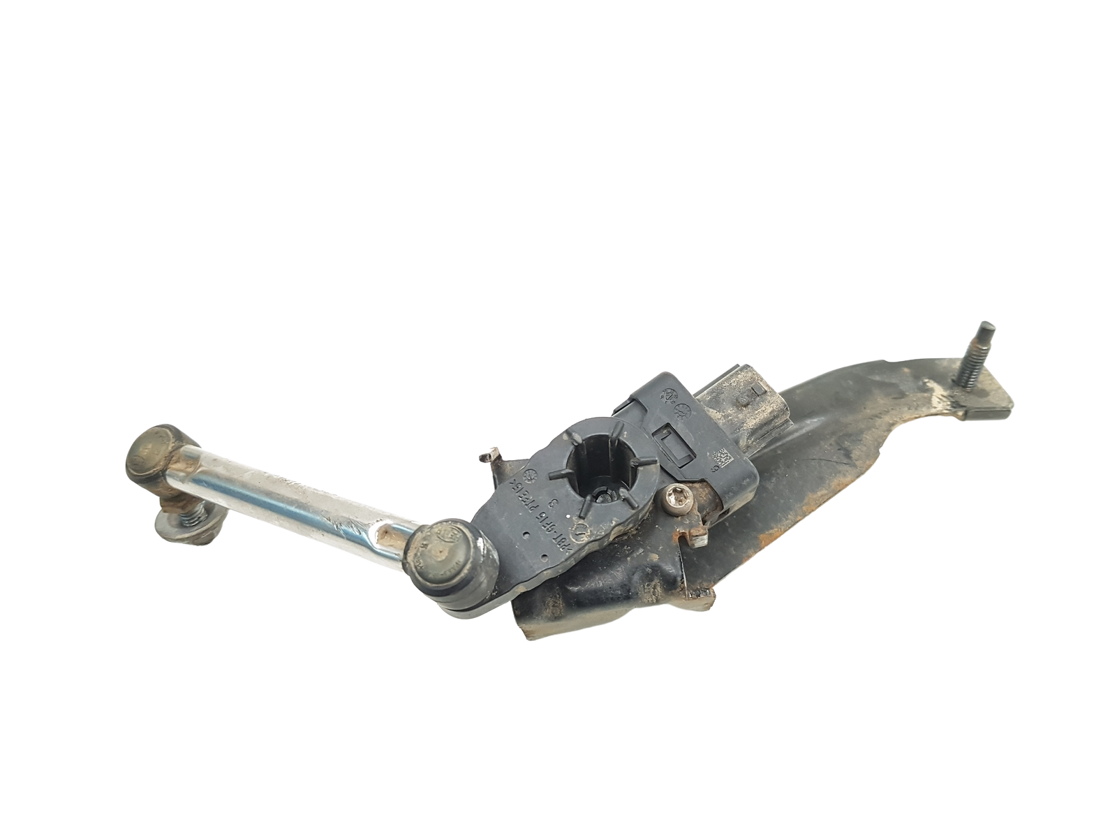 Sensor Poziomowania Świateł 538211502R 538210780R Renault Scenic 4 Espace 5 main product photo