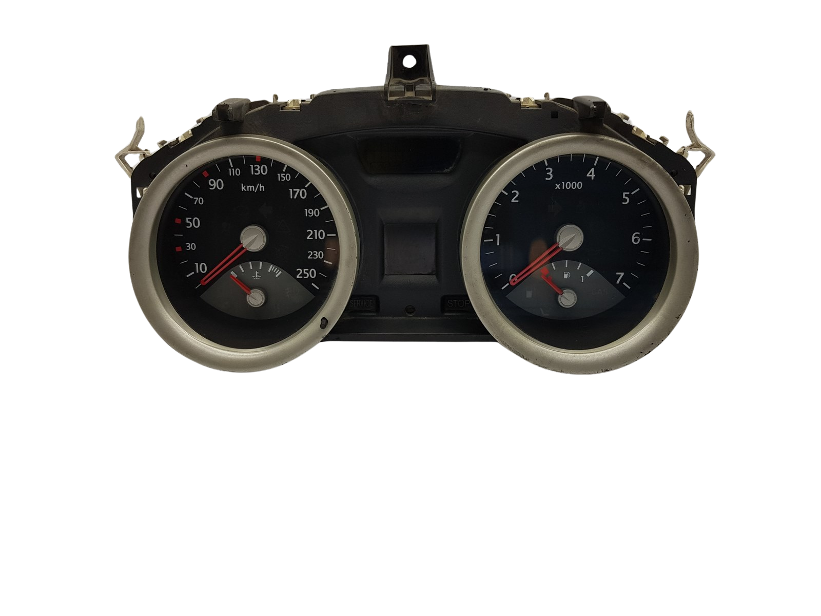 Toerenteller Renault Megane 2 8200306552 1962 main product photo