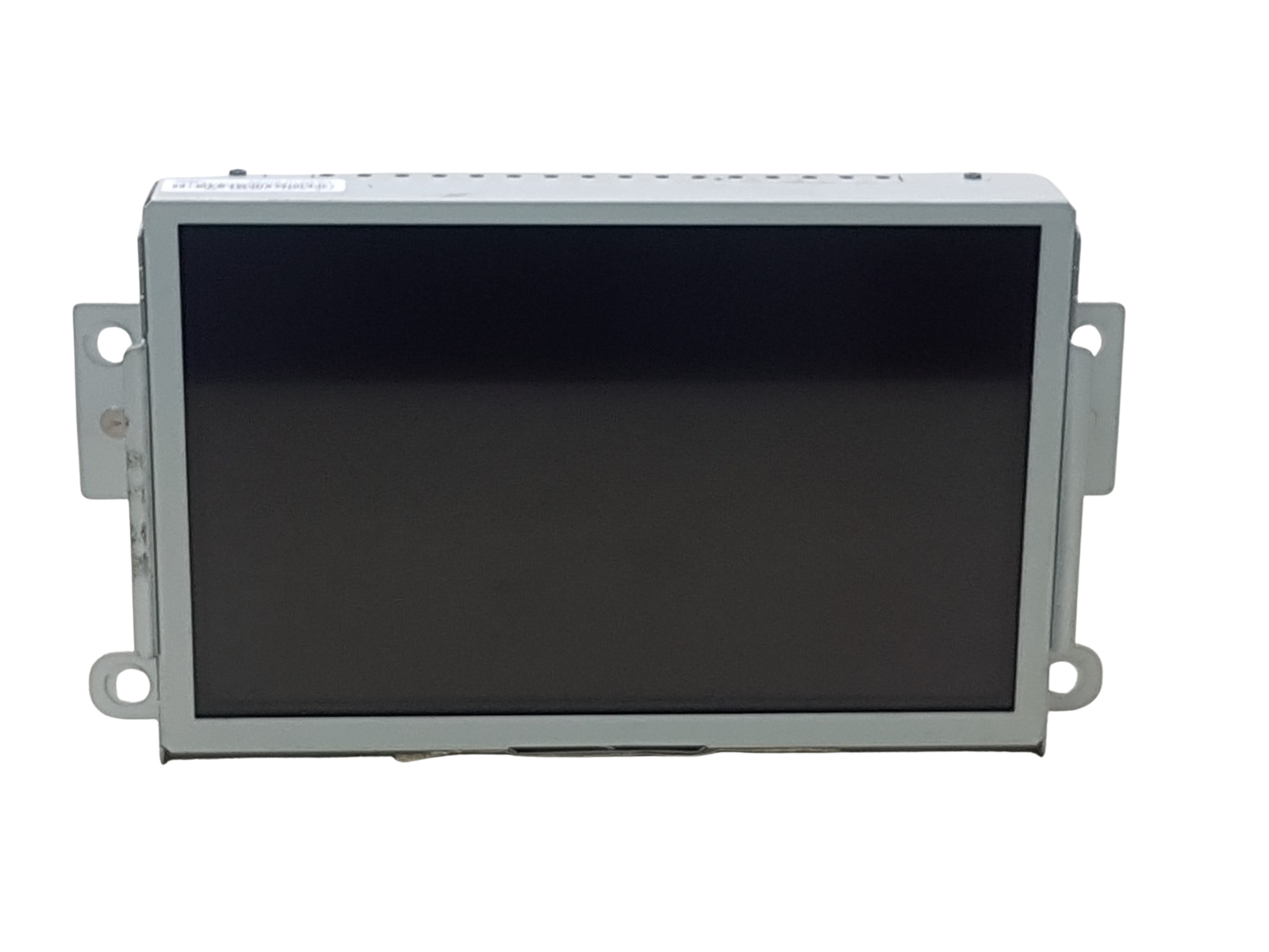 Navigatiedisplay Ford Kuga 2 GJ5T-18B955-SB main product photo