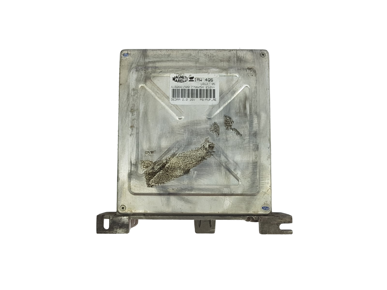 Regeleenheid 7766254 6160021500 IAW4Q6 Lancia Magneti Marelli main product photo