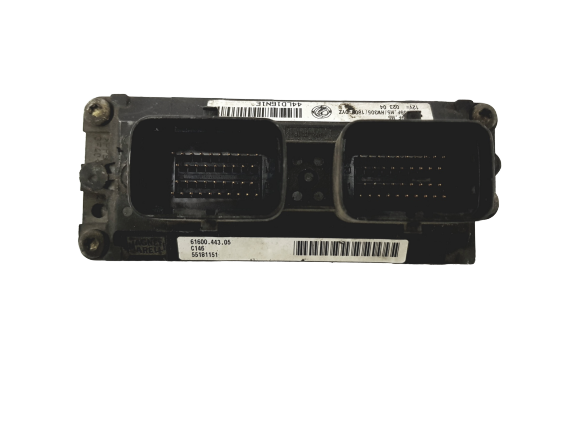 Regeleenheid IAW59F.M5 55181151 Fiat Magneti Marelli 20042 main product photo