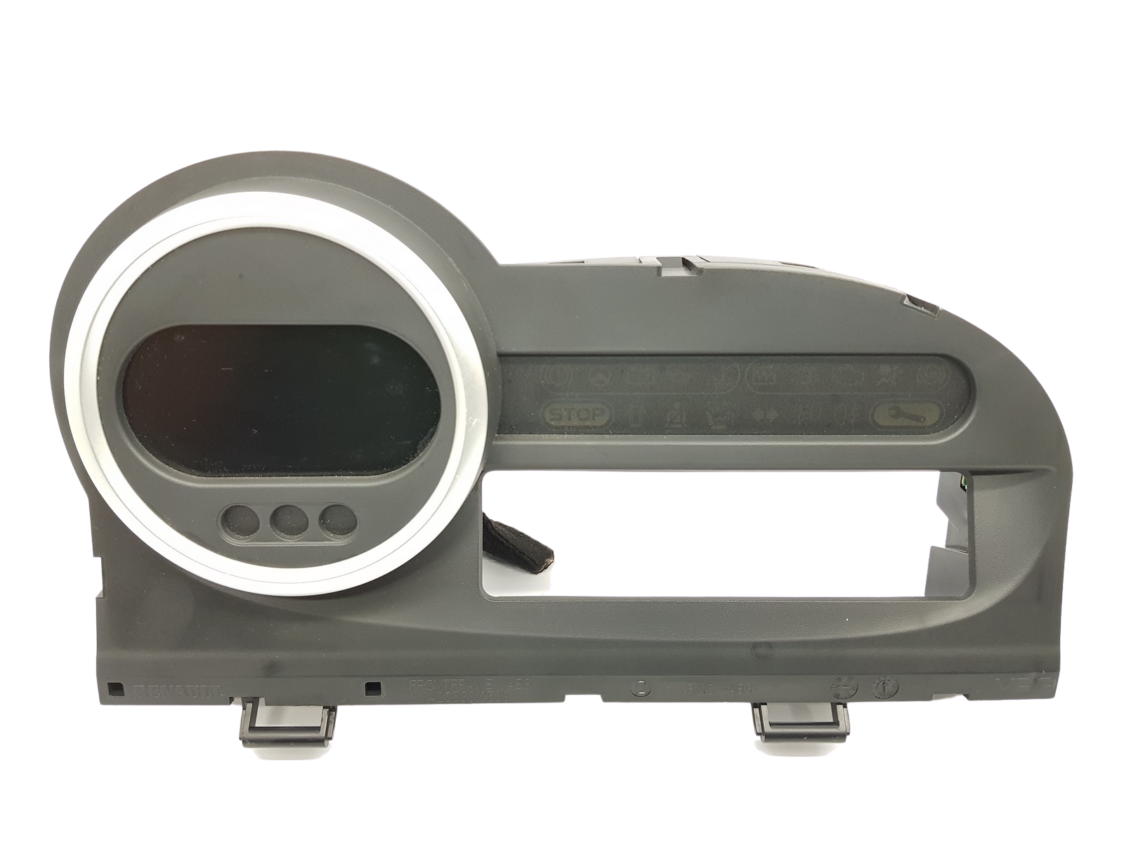 Toerenteller Renault Twingo 2 8201178273 R 27526 main product photo