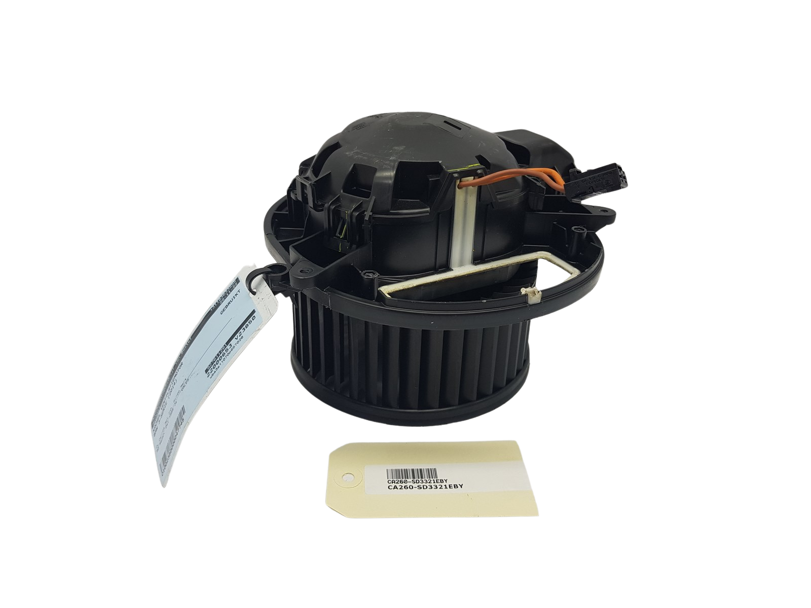 Kachelventilator Motor BMW 1 F20 3 F30 4 F36 6411 9350395 3321 main product photo