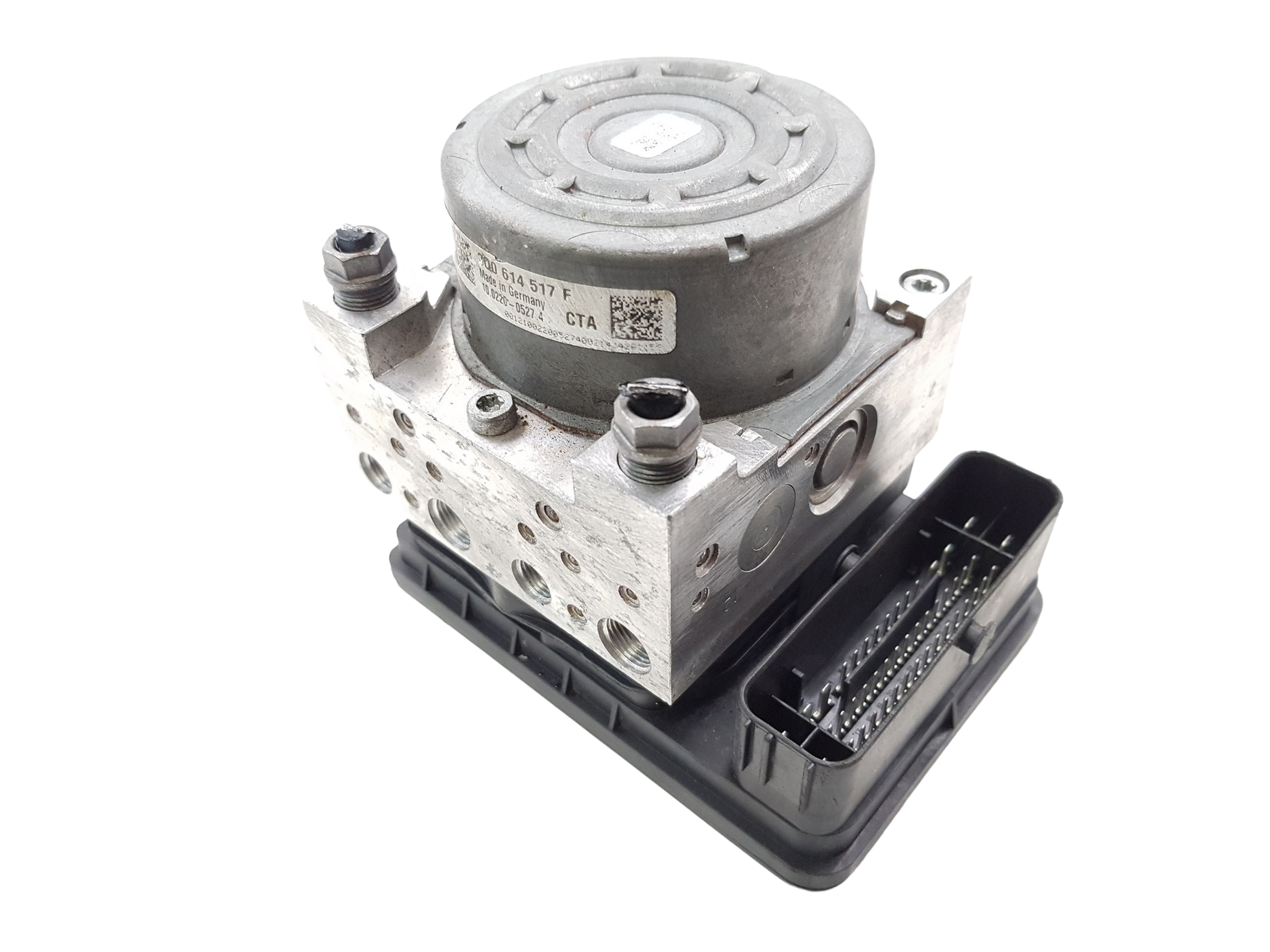 Abs Pomp VWAG 3Q0907379F 3Q0614517F Ate 1609 main product photo