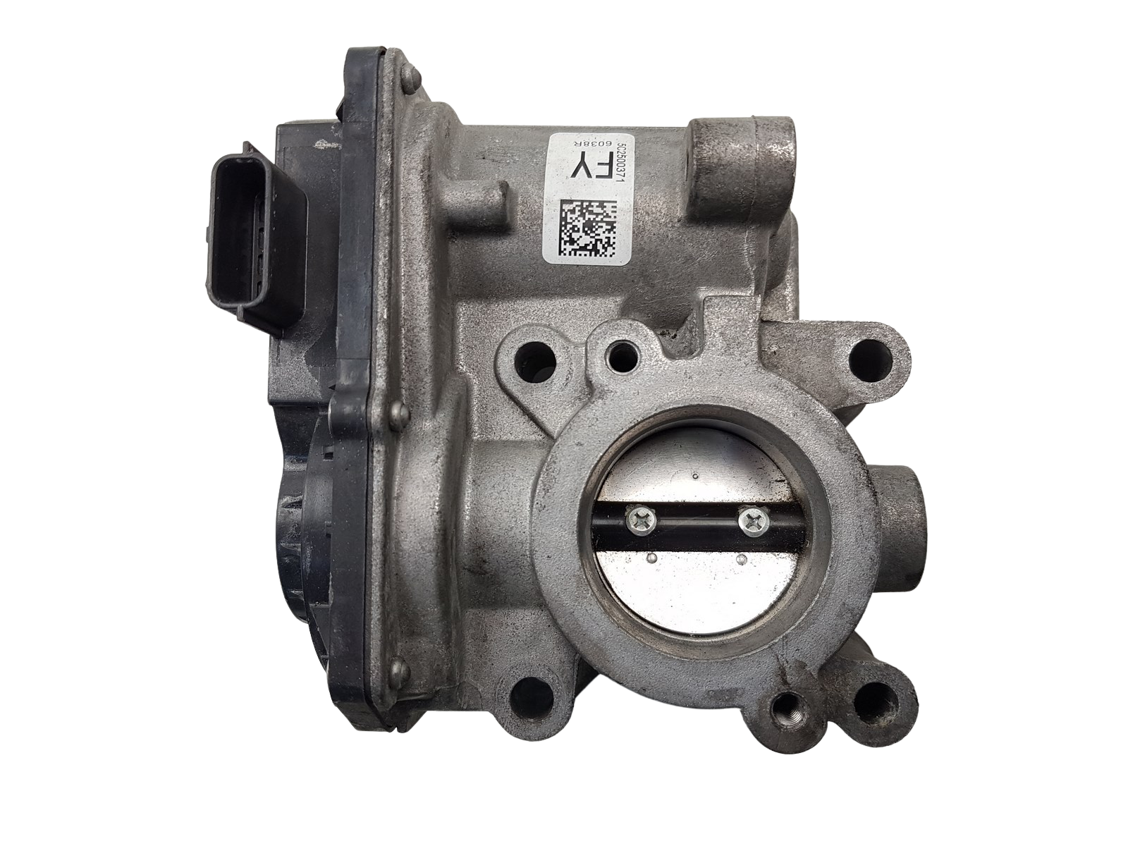 Gasklephuisventiel Renault 161206038R H8201171233 0.9 1.2 TCE 3480 main product photo