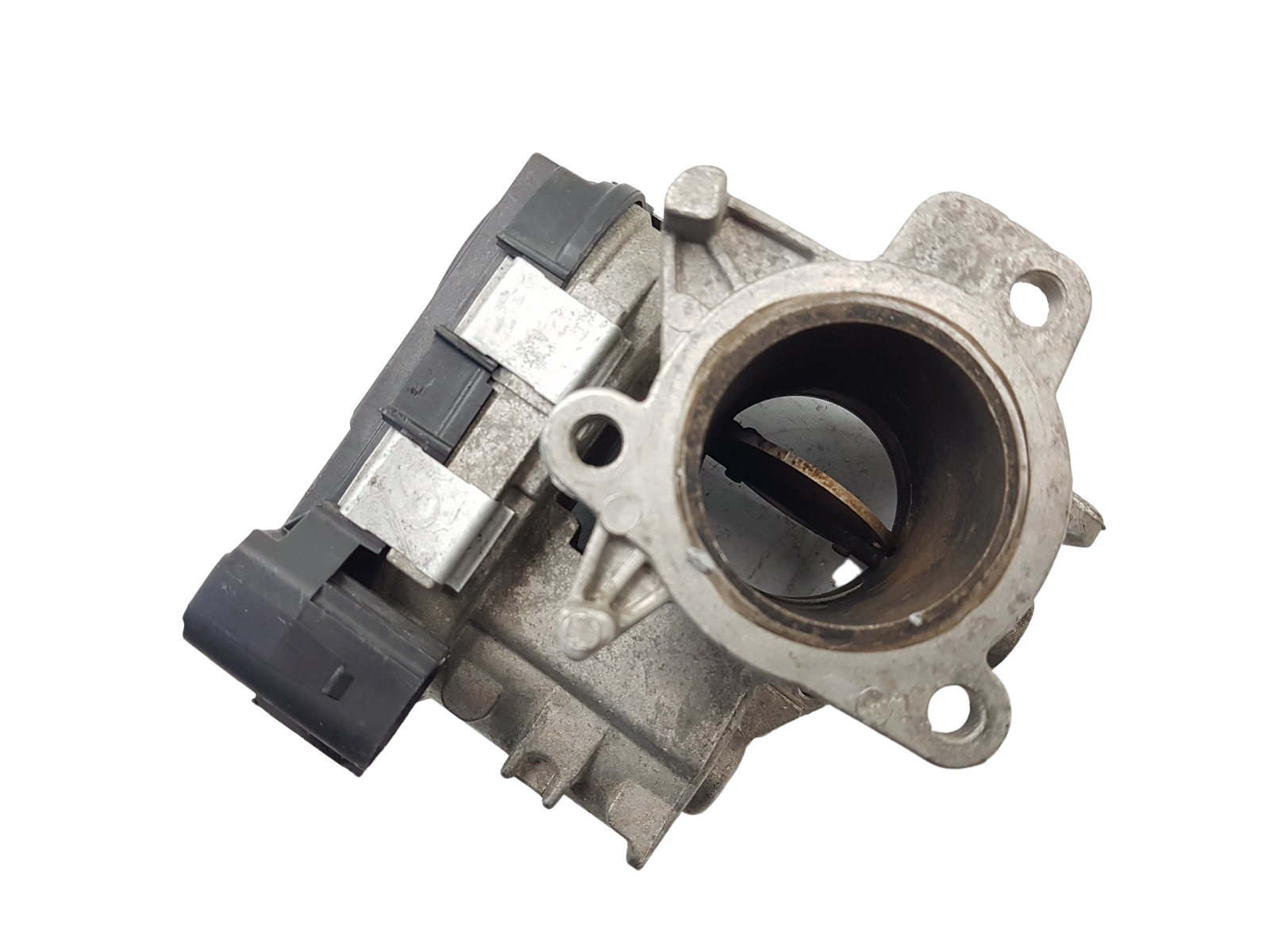 Gasklephuisventiel 55213019 40DFP1 Fiat Alfa Romeo 1421 main product photo