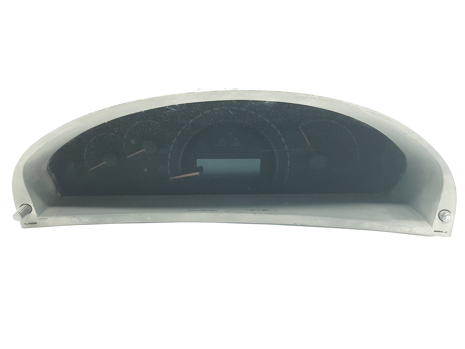 Toerenteller Mercedes S W220 1031098050 main product photo