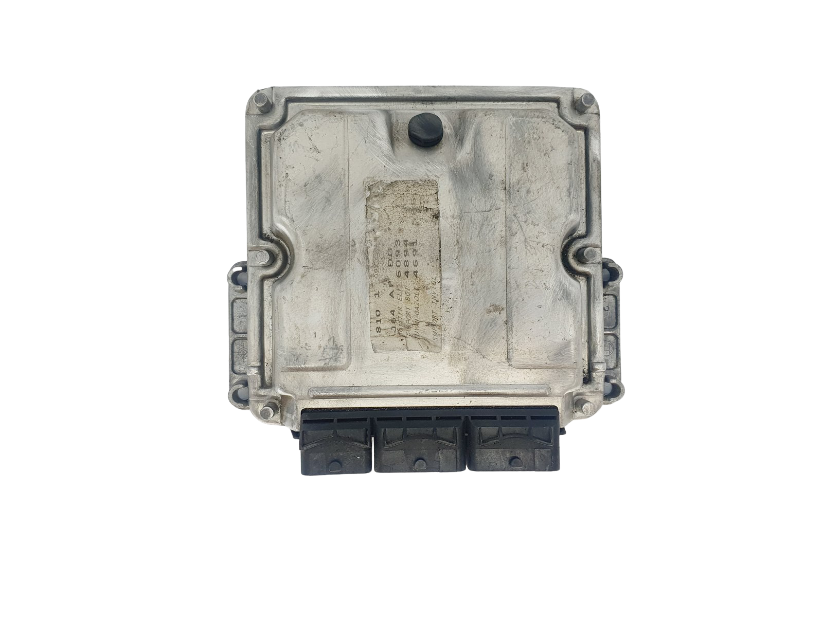 Regeleenheid 0281001934 8200039569 8200076093 Renault Bosch 45385 main product photo