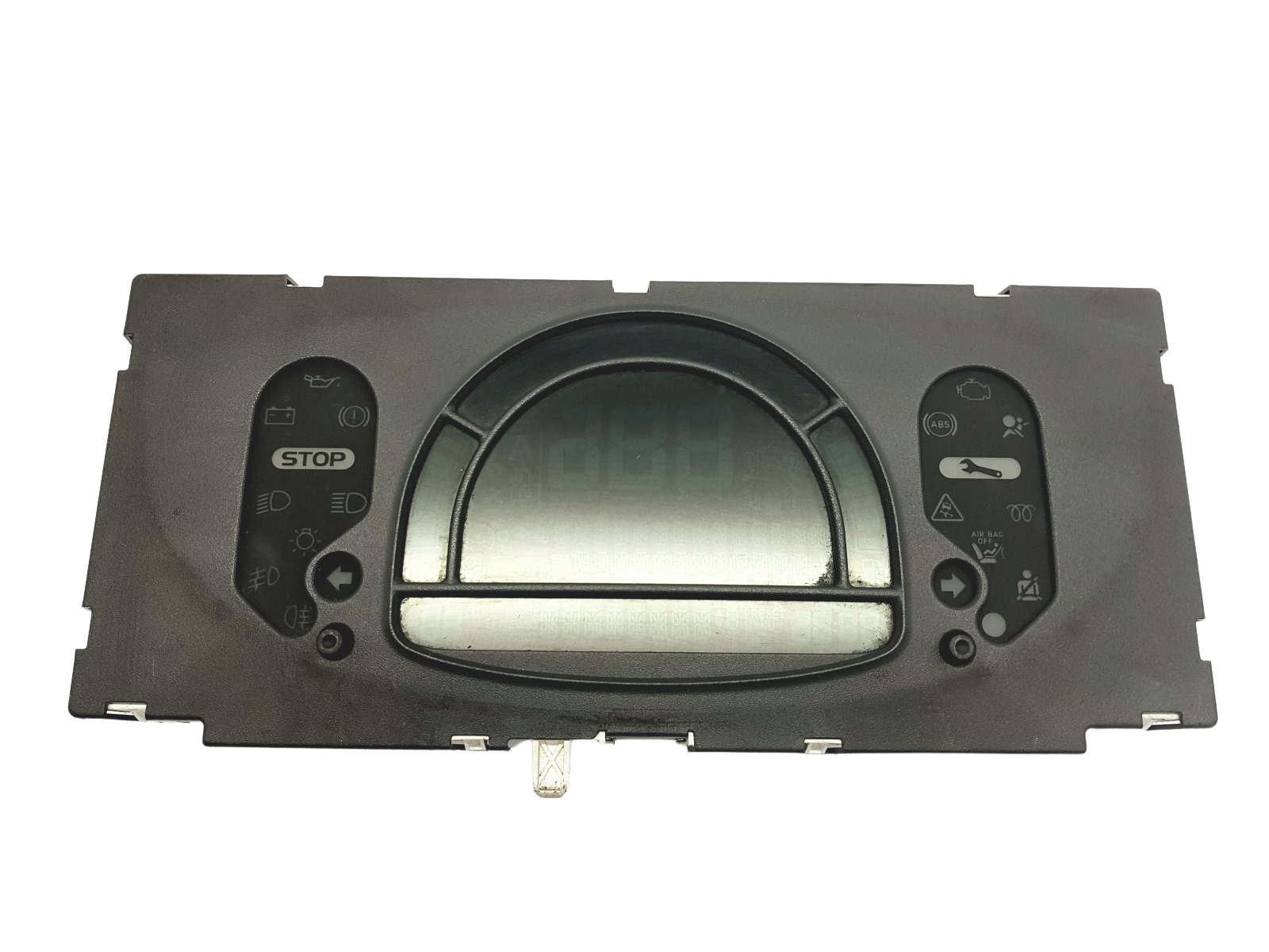 Snelheidsmeter Renault Modus 8200418021 D 43760 main product photo