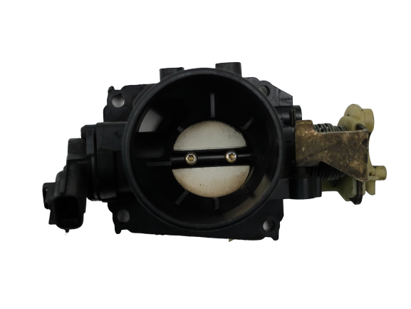 Gasklephuisventiel Ford YS6U-BD XS4U-9E927-AC main product photo