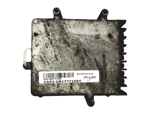 Regeleenheid P04686465AA 465AA Chrysler main product photo